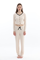 Shefame Kadın Pijama Takımı 261K7048PI