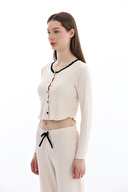 Shefame Kadın Pijama Takımı 261K7048PI