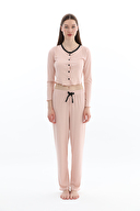 Shefame Kadın Pijama Takımı 261K7048PI
