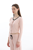 Shefame Kadın Pijama Takımı 261K7048PI