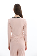 Shefame Kadın Pijama Takımı 261K7048PI