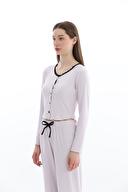 Shefame Kadın Pijama Takımı 261K7048PI