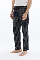 First Company Erkek Desenli Erkek Pijama Altı 261E6005PI