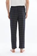 First Company Erkek Desenli Erkek Pijama Altı 261E6005PI