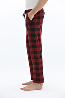 First Company Erkek Desenli Erkek Pijama Altı 261E6008PI