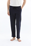 First Company Erkek Penye Düz Erkek Pijama Altı 261E6010PI