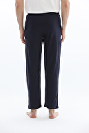 First Company Erkek Penye Düz Erkek Pijama Altı 261E6010PI