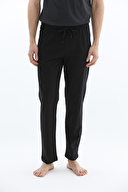 First Company Erkek Penye Düz Erkek Pijama Altı 261E6011PI