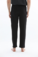 First Company Erkek Penye Düz Erkek Pijama Altı 261E6011PI