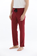 First Company Erkek Penye Düz Erkek Pijama Altı 261E6012PI