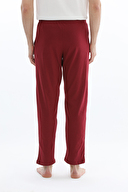 First Company Erkek Penye Düz Erkek Pijama Altı 261E6012PI