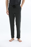 First Company Erkek Penye Düz Erkek Pijama Altı 261E6013PI