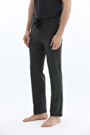 First Company Erkek Penye Düz Erkek Pijama Altı 261E6013PI