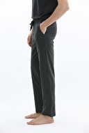 First Company Erkek Penye Düz Erkek Pijama Altı 261E6013PI