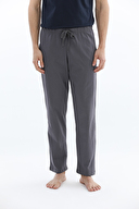 First Company Erkek Penye Düz Erkek Pijama Altı 261E6014PI