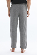 First Company Erkek Penye Düz Erkek Pijama Altı 261E6015PI