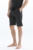 First Company Erkek Desenli Erkek Şort 261E6025PI