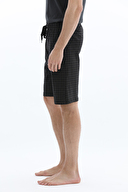 First Company Erkek Desenli Erkek Şort 261E6026PI