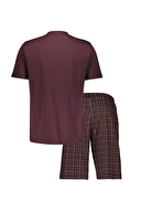 First Company Erkek Şort Takımı 261E6032PI