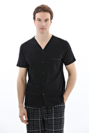 First Company Erkek Pijama Takımı 261E6033PI