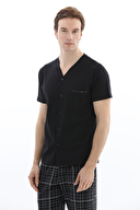 First Company Erkek Pijama Takımı 261E6033PI