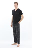 First Company Erkek Pijama Takımı 261E6033PI