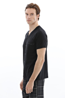 First Company Erkek Pijama Takımı 261E6033PI