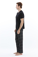 First Company Erkek Pijama Takımı 261E6033PI