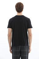 First Company Erkek Pijama Takımı 261E6033PI