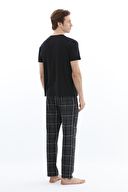 First Company Erkek Pijama Takımı 261E6033PI