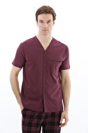 First Company Erkek Pijama Takımı 261E6035PI