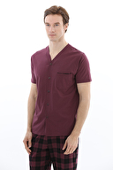 First Company Erkek Pijama Takımı 261E6035PI