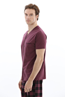 First Company Erkek Pijama Takımı 261E6035PI