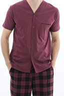 First Company Erkek Pijama Takımı 261E6035PI