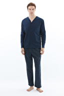 First Company Erkek Pijama Takımı 261E6037PI