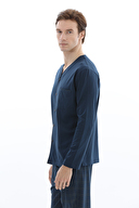 First Company Erkek Pijama Takımı 261E6037PI