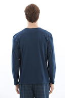 First Company Erkek Pijama Takımı 261E6037PI