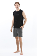 First Company Erkek Şort Takımı 261E6047PI