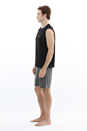 First Company Erkek Şort Takımı 261E6047PI