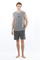 First Company Erkek Şort Takımı 261E6048PI