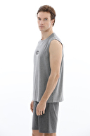 First Company Erkek Şort Takımı 261E6048PI