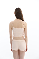 Shefame Kadın İnce Askılı Şortlu Takım 261K7108MB