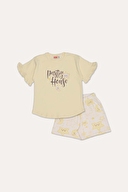 Funfair Kız Çocuk Şort Takım 261K7117Pl