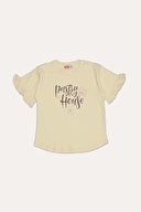 Funfair Kız Çocuk Şort Takım 261K7117Pl