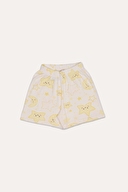 Funfair Kız Çocuk Şort Takım 261K7117Pl