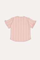 Funfair Kız Çocuk Şort Takım 261K7119Pl