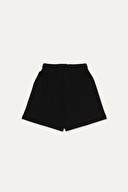 Funfair Erkek Çocuk Kısa Kollu Bisiklet Yaka Üst Baskılı Şort Takım 261K7114Pl