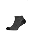 First Company Erkek Paket Patik Çorap 261E2010NC