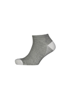 First Company Erkek Paket Patik Çorap 261E2010NC