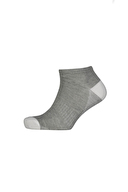 First Company Erkek Paket Patik Çorap 261E2012NC